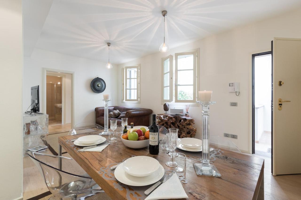 Boboli Terrace - Flo Apartamento