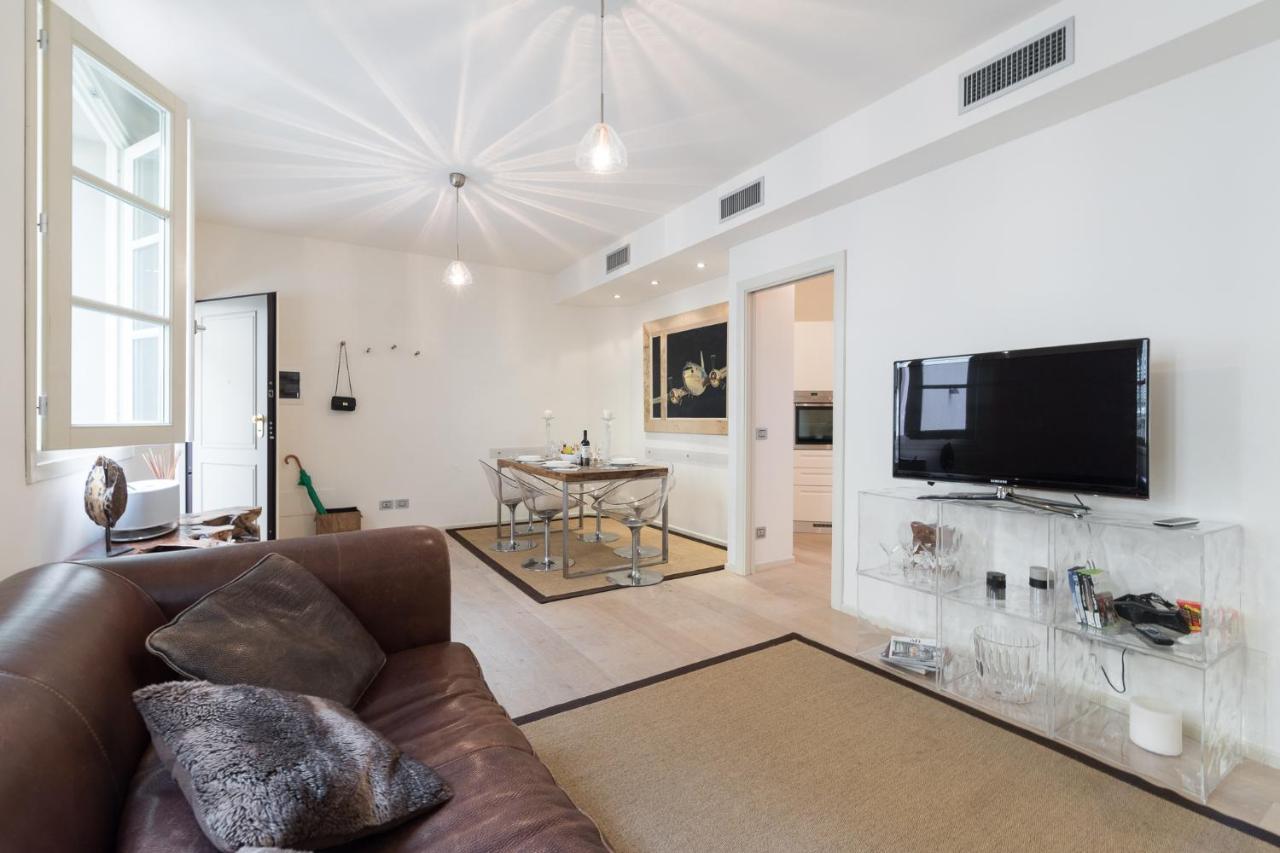 Apartamento Boboli Terrace - Flo Florencia