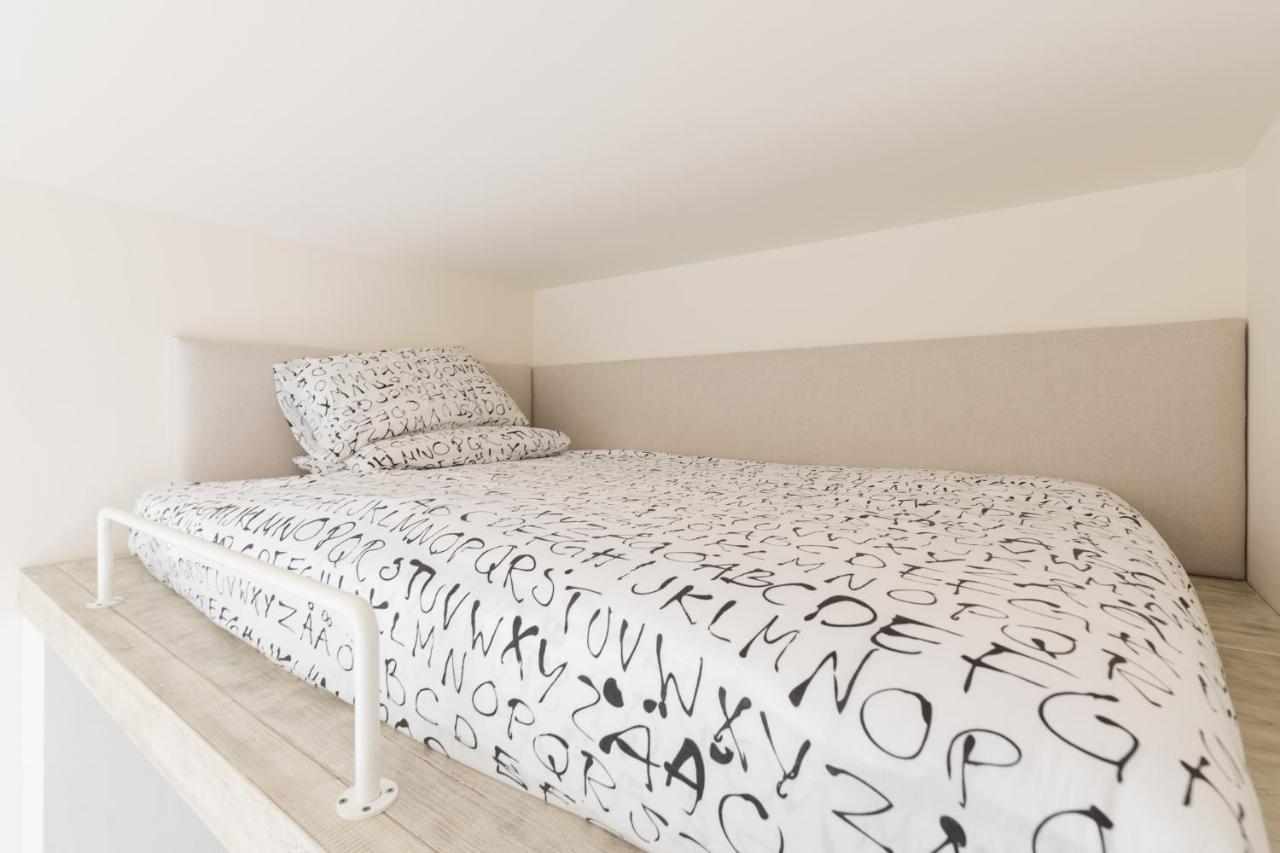 Apartamento Boboli Terrace - Flo Florencia