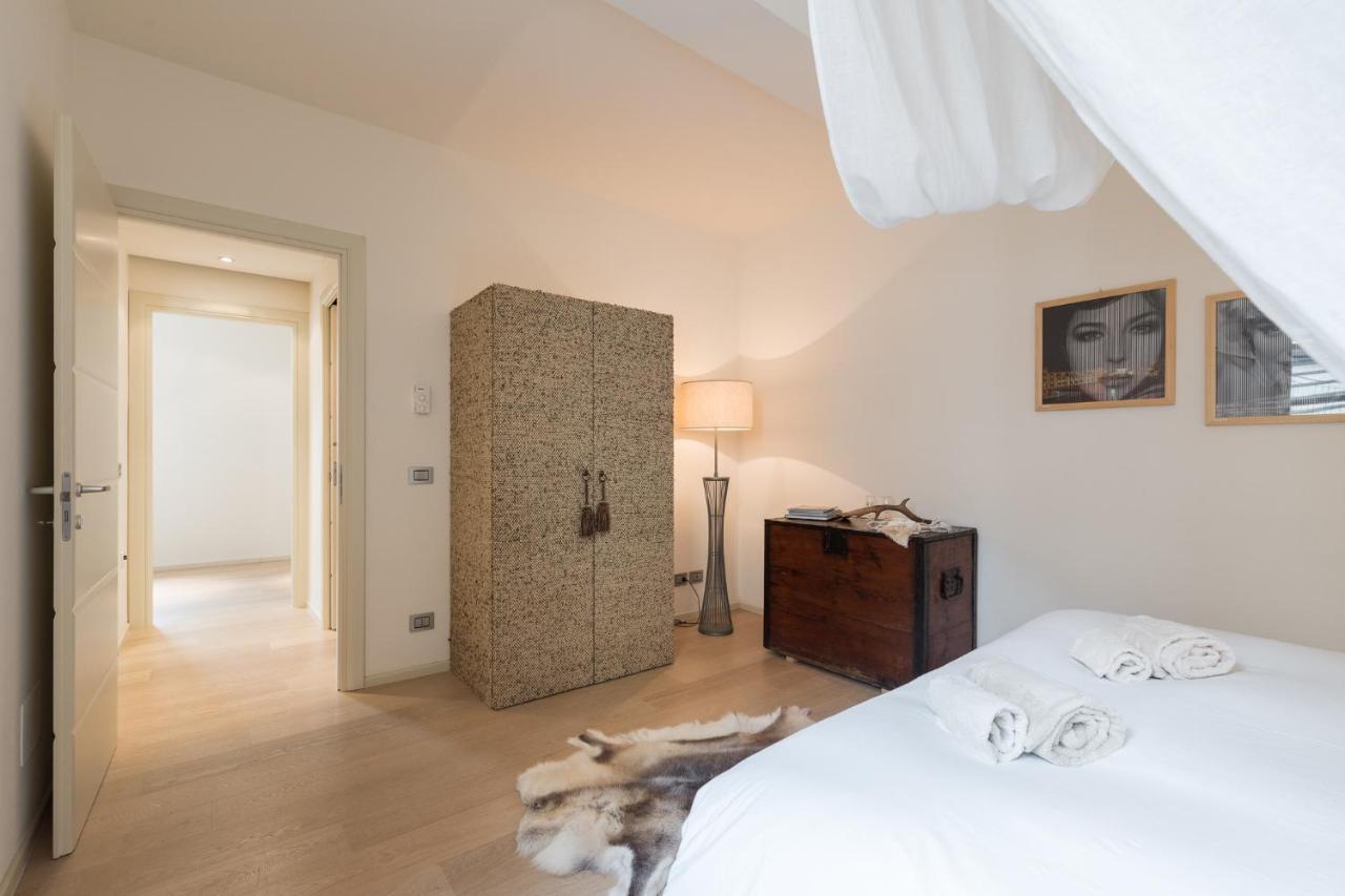 Apartamento Boboli Terrace - Flo Florencia